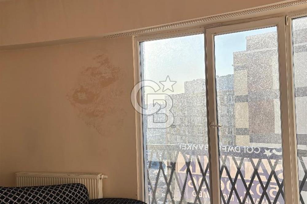 CB CLASS AK TOEWRS SITESI ISTANBUL 1+1 DAIRE