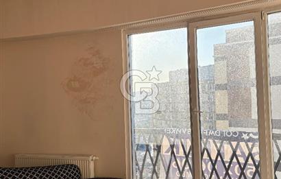 CB CLASS AK TOEWRS SITESI ISTANBUL 1+1 DAIRE