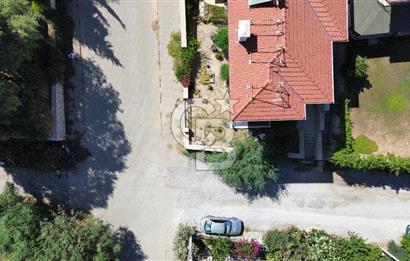 Datça Özbel’de Satılık 1+1 Bahçe Katı Daire