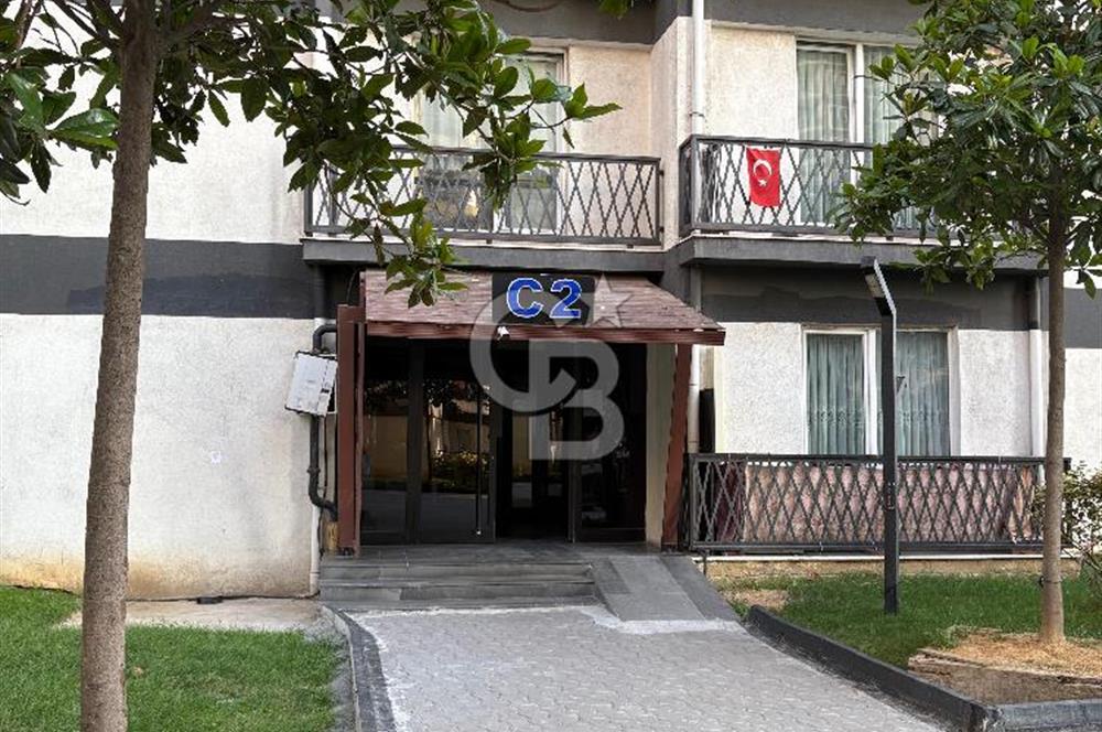 CB CLASS AK TOEWRS SITESI ISTANBUL 1+1 DAIRE