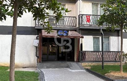 CB CLASS AK TOEWRS SITESI ISTANBUL 1+1 DAIRE