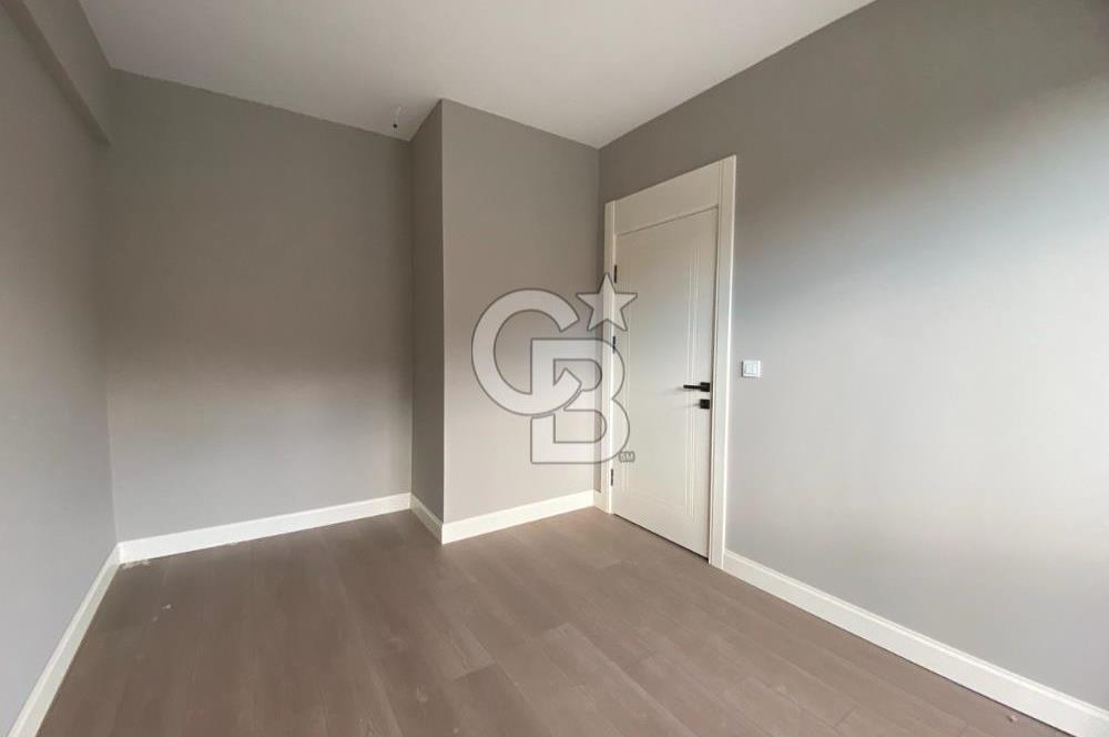 GÖLBAŞI GAZİOSMANPAŞA MAH MOGAN GÖLÜ YANI 1+1 SIFIR DAİRE