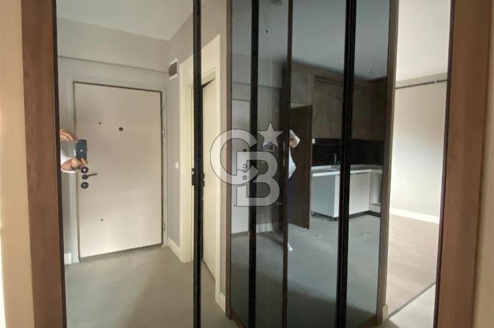 GÖLBAŞI GAZİOSMANPAŞA MAH MOGAN GÖLÜ YANI 1+1 SIFIR DAİRE