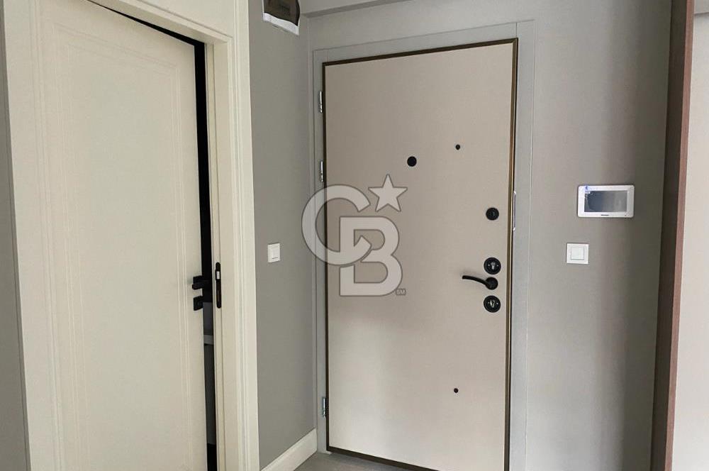GÖLBAŞI GAZİOSMANPAŞA MAH MOGAN GÖLÜ YANI 1+1 SIFIR DAİRE
