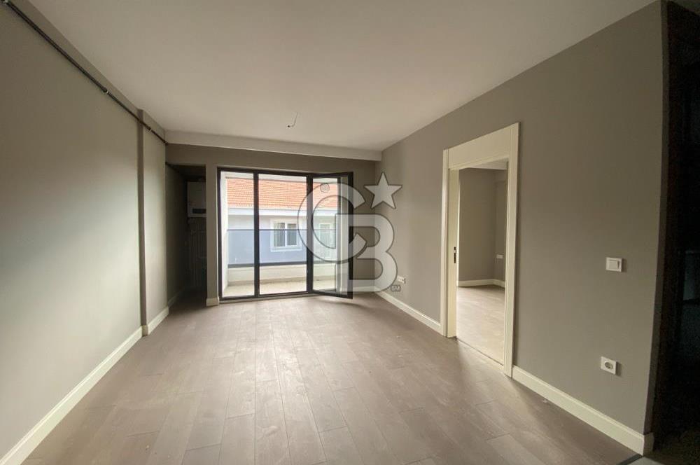 GÖLBAŞI GAZİOSMANPAŞA MAH MOGAN GÖLÜ YANI 1+1 SIFIR DAİRE