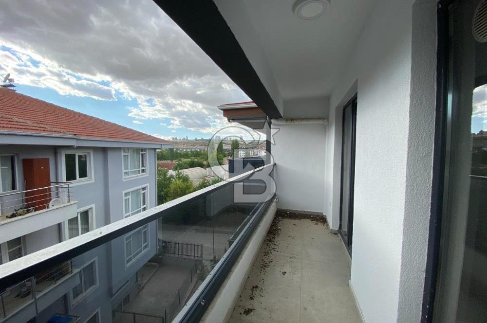 GÖLBAŞI GAZİOSMANPAŞA MAH MOGAN GÖLÜ YANI 1+1 SIFIR DAİRE
