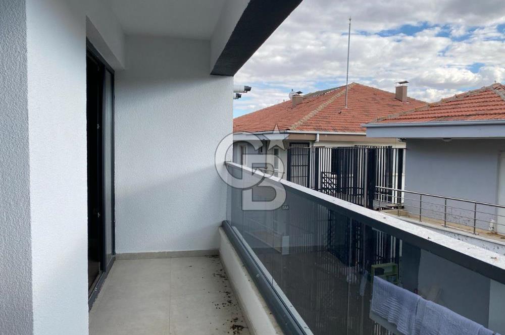 GÖLBAŞI GAZİOSMANPAŞA MAH MOGAN GÖLÜ YANI 1+1 SIFIR DAİRE