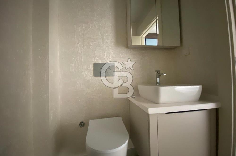 GÖLBAŞI GAZİOSMANPAŞA MAH MOGAN GÖLÜ YANI 1+1 SIFIR DAİRE