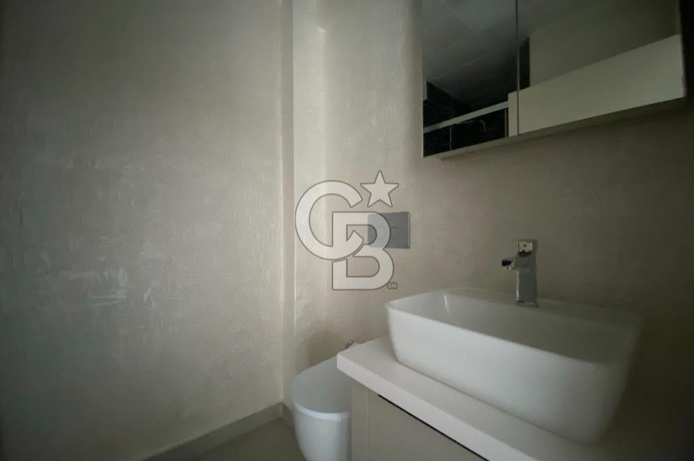 GÖLBAŞI GAZİOSMANPAŞA MAH MOGAN GÖLÜ YANI 1+1 SIFIR DAİRE