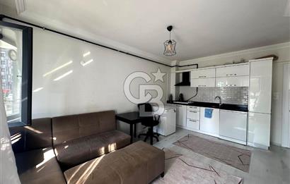 ÇANAKKALE KEPEZ HAMİDİYE MAHALLESİ EŞYALI SATILIK 1+1 DAİRE MEDİ GARDEN-3 SİTESİ