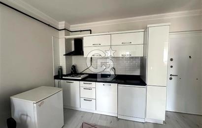 ÇANAKKALE KEPEZ HAMİDİYE MAHALLESİ EŞYALI SATILIK 1+1 DAİRE MEDİ GARDEN-3 SİTESİ
