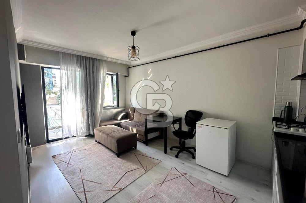ÇANAKKALE KEPEZ HAMİDİYE MAHALLESİ EŞYALI SATILIK 1+1 DAİRE MEDİ GARDEN-3 SİTESİ