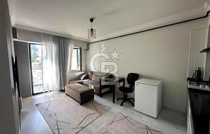 ÇANAKKALE KEPEZ HAMİDİYE MAHALLESİ EŞYALI SATILIK 1+1 DAİRE MEDİ GARDEN-3 SİTESİ
