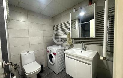 ÇANAKKALE KEPEZ HAMİDİYE MAHALLESİ EŞYALI SATILIK 1+1 DAİRE MEDİ GARDEN-3 SİTESİ