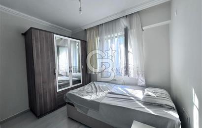 ÇANAKKALE KEPEZ HAMİDİYE MAHALLESİ EŞYALI SATILIK 1+1 DAİRE MEDİ GARDEN-3 SİTESİ