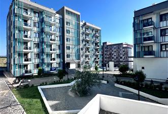 ÇANAKKALE KEPEZ HAMİDİYE MAHALLESİ EŞYALI SATILIK 1+1 DAİRE MEDİ GARDEN-3 SİTESİ