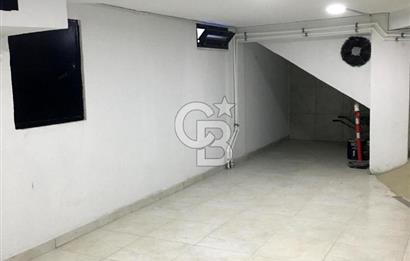 Yahya Kemal Mh. Talatpaşa Cadde Üzeri Satılık Dükkan 