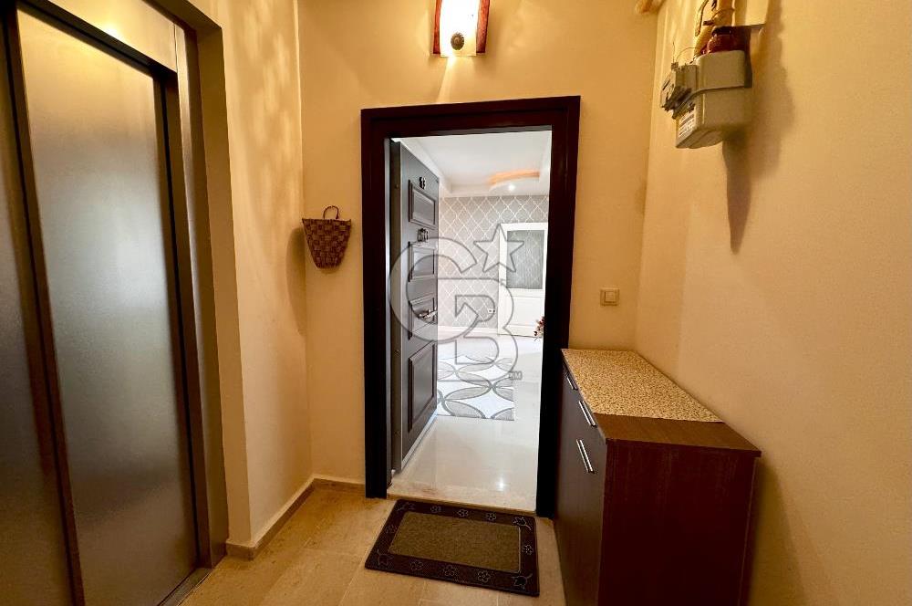 YENİŞEHİR 50.YIL MERKEZİ KONUMDA SATILIK 4+1 DAİRE 