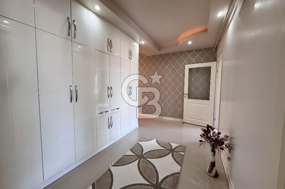 YENİŞEHİR 50.YIL MERKEZİ KONUMDA SATILIK 4+1 DAİRE 