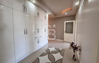YENİŞEHİR 50.YIL MERKEZİ KONUMDA SATILIK 4+1 DAİRE 