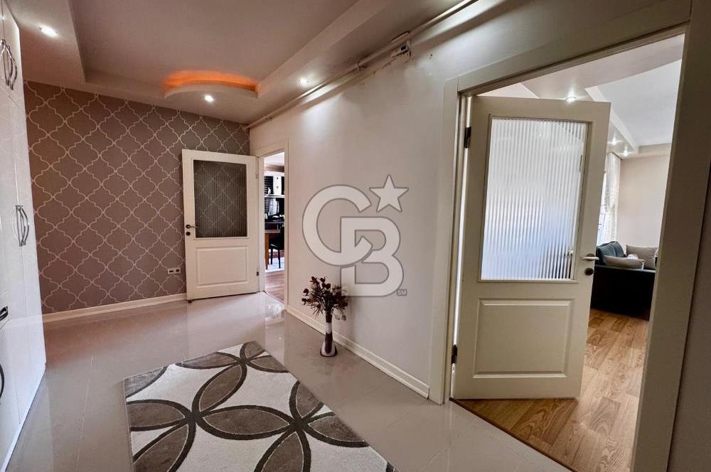 YENİŞEHİR 50.YIL MERKEZİ KONUMDA SATILIK 4+1 DAİRE 