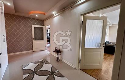 YENİŞEHİR 50.YIL MERKEZİ KONUMDA SATILIK 4+1 DAİRE 