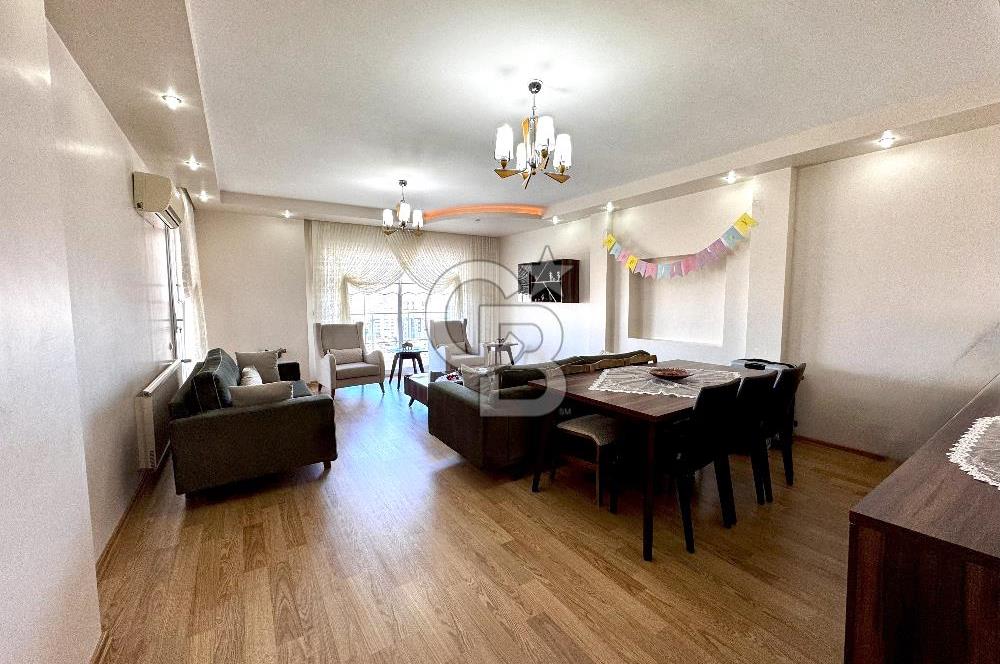 YENİŞEHİR 50.YIL MERKEZİ KONUMDA SATILIK 4+1 DAİRE 