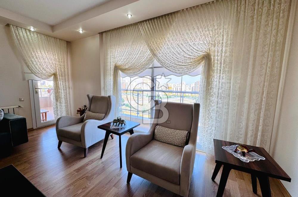 YENİŞEHİR 50.YIL MERKEZİ KONUMDA SATILIK 4+1 DAİRE 
