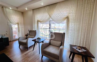 YENİŞEHİR 50.YIL MERKEZİ KONUMDA SATILIK 4+1 DAİRE 