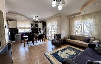 YENİŞEHİR 50.YIL MERKEZİ KONUMDA SATILIK 4+1 DAİRE 