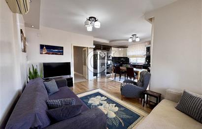 YENİŞEHİR 50.YIL MERKEZİ KONUMDA SATILIK 4+1 DAİRE 