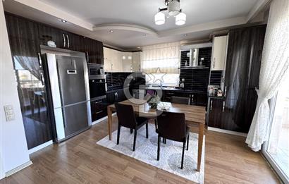 YENİŞEHİR 50.YIL MERKEZİ KONUMDA SATILIK 4+1 DAİRE 