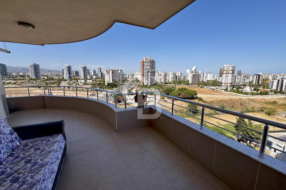 YENİŞEHİR 50.YIL MERKEZİ KONUMDA SATILIK 4+1 DAİRE 