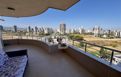 YENİŞEHİR 50.YIL MERKEZİ KONUMDA SATILIK 4+1 DAİRE 
