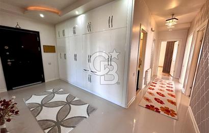 YENİŞEHİR 50.YIL MERKEZİ KONUMDA SATILIK 4+1 DAİRE 