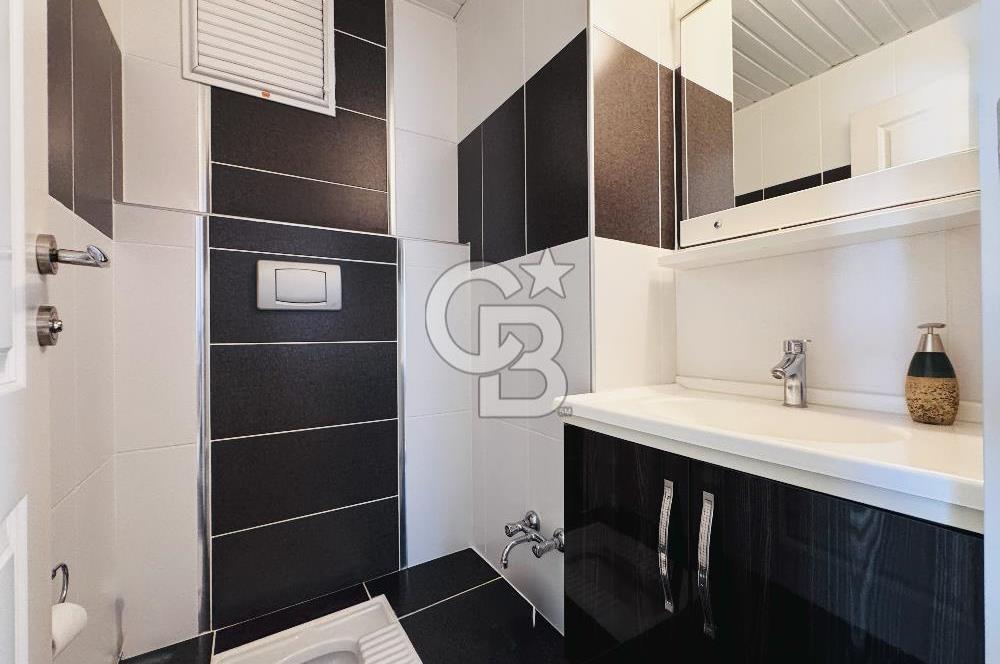 YENİŞEHİR 50.YIL MERKEZİ KONUMDA SATILIK 4+1 DAİRE 