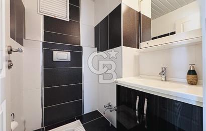 YENİŞEHİR 50.YIL MERKEZİ KONUMDA SATILIK 4+1 DAİRE 