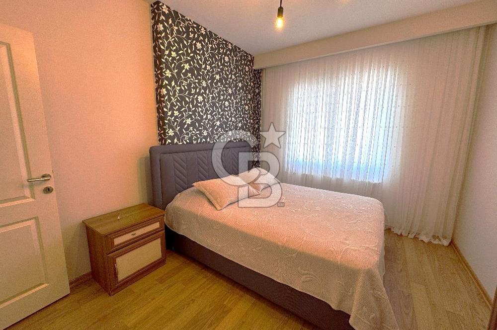 YENİŞEHİR 50.YIL MERKEZİ KONUMDA SATILIK 4+1 DAİRE 