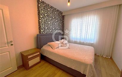 YENİŞEHİR 50.YIL MERKEZİ KONUMDA SATILIK 4+1 DAİRE 