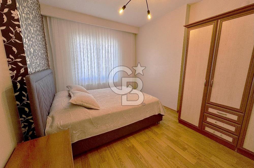 YENİŞEHİR 50.YIL MERKEZİ KONUMDA SATILIK 4+1 DAİRE 
