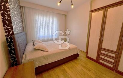 YENİŞEHİR 50.YIL MERKEZİ KONUMDA SATILIK 4+1 DAİRE 