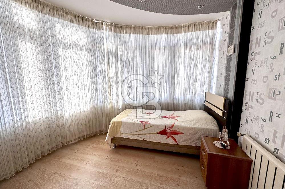YENİŞEHİR 50.YIL MERKEZİ KONUMDA SATILIK 4+1 DAİRE 