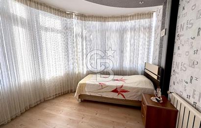 YENİŞEHİR 50.YIL MERKEZİ KONUMDA SATILIK 4+1 DAİRE 