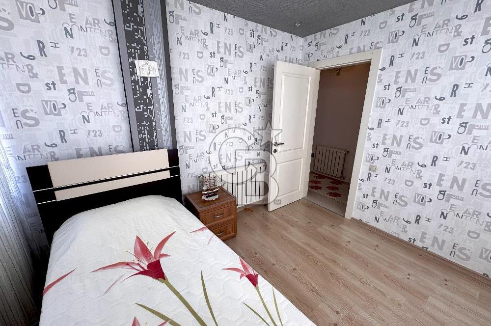 YENİŞEHİR 50.YIL MERKEZİ KONUMDA SATILIK 4+1 DAİRE 