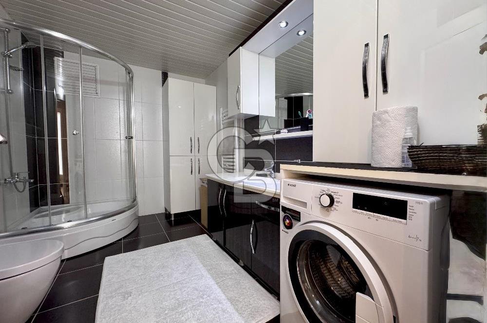 YENİŞEHİR 50.YIL MERKEZİ KONUMDA SATILIK 4+1 DAİRE 