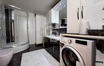 YENİŞEHİR 50.YIL MERKEZİ KONUMDA SATILIK 4+1 DAİRE 