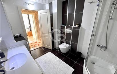 YENİŞEHİR 50.YIL MERKEZİ KONUMDA SATILIK 4+1 DAİRE 