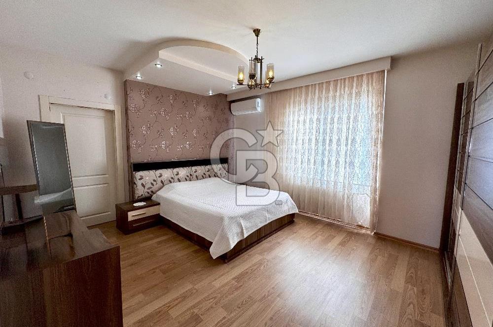 YENİŞEHİR 50.YIL MERKEZİ KONUMDA SATILIK 4+1 DAİRE 