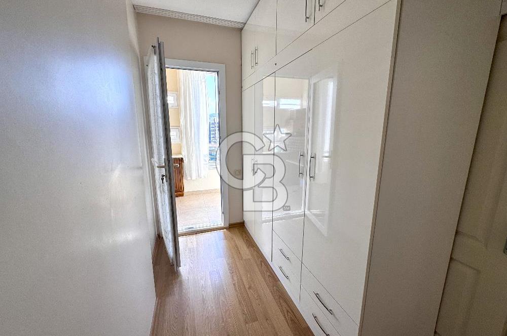 YENİŞEHİR 50.YIL MERKEZİ KONUMDA SATILIK 4+1 DAİRE 