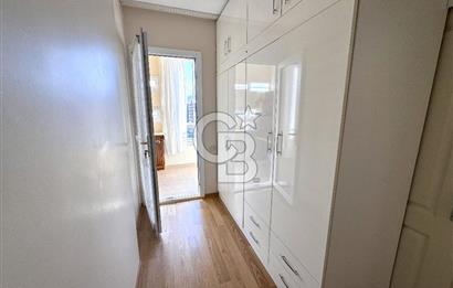 YENİŞEHİR 50.YIL MERKEZİ KONUMDA SATILIK 4+1 DAİRE 